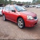 4A3AB36F38E014353 2008 Mitsubishi Galant Es auction photo thumbnail 1