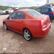 4A3AB36F38E014353 2008 Mitsubishi Galant Es auction photo thumbnail 3