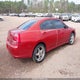 4A3AB36F38E014353 2008 Mitsubishi Galant Es auction photo thumbnail 4