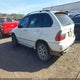 5UXFA53593LV77641 2003 BMW X5 3.0I auction photo thumbnail 3