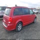 2C4RDGCG6CR242900 2012 Dodge Grand Caravan Sxt auction photo thumbnail 4