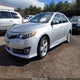 4T1BF1FK1CU022460 2012 Toyota Camry Se auction photo thumbnail 2