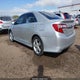 4T1BF1FK1CU022460 2012 Toyota Camry Se auction photo thumbnail 3