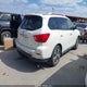 5N1DR2MN4HC623524 2017 Nissan Pathfinder Sl auction photo thumbnail 4
