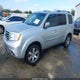 5FNYF3H98DB022485 2013 Honda Pilot Touring auction photo thumbnail 2