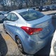 KMHDH4AE4DU535550 2013 Hyundai Elantra Gls auction photo thumbnail 3