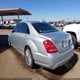 WDDNG7BBXAA292556 2010 Mercedes-Benz S 550 auction photo thumbnail 3
