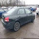 JTDBT923981230492 2008 Toyota Yaris auction photo thumbnail 4