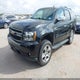 1GNSCBE06BR374042 2011 Chevrolet Tahoe Lt auction photo thumbnail 2