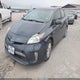 JTDKN3DP8D3046649 2013 Toyota Prius Plug-In auction photo thumbnail 2