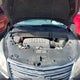 1GNKRFKD2FJ201958 2015 Chevrolet Traverse Ls auction photo thumbnail 10