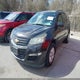 1GNKRFKD2FJ201958 2015 Chevrolet Traverse Ls auction photo thumbnail 2
