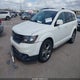 3C4PDCGG3HT698335 2017 Dodge Journey Crossroad Plus auction photo thumbnail 2