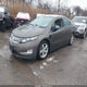 1G1RA6E47EU161344 2014 Chevrolet Volt auction photo thumbnail 2
