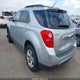 2GNALBEK7F6307089 2015 Chevrolet Equinox 1Lt auction photo thumbnail 3