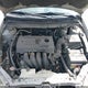 1NXBR32E25Z560803 2005 Toyota Corolla S auction photo thumbnail 10