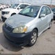 1NXBR32E25Z560803 2005 Toyota Corolla S auction photo thumbnail 2