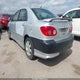 1NXBR32E25Z560803 2005 Toyota Corolla S auction photo thumbnail 3