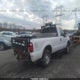 1FTBF2B66BEB33601 2011 Ford F-250 Xl auction photo thumbnail 4