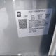 1G1ZD5ST0SF119370 2025 Chevrolet Malibu Fwd 1Lt auction photo thumbnail 9