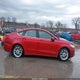 3FA6P0HD0LR132425 2020 Ford Fusion Se auction photo thumbnail 13