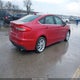 3FA6P0HD0LR132425 2020 Ford Fusion Se auction photo thumbnail 4