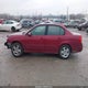 1G1ZT58F87F111917 2007 Chevrolet Malibu Lt auction photo thumbnail 14