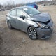 3N1CN8EV6NL850701 2022 Nissan Versa 1.6 Sv Xtronic Cvt auction photo thumbnail 1