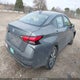 3N1CN8EV6NL850701 2022 Nissan Versa 1.6 Sv Xtronic Cvt auction photo thumbnail 4