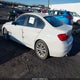 WBA8A3C54JA499516 2018 BMW 320I xDrive auction photo thumbnail 3