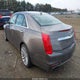 1G6AR5SX0E0166112 2014 Cadillac Cts Luxury auction photo thumbnail 3