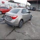 2T1BURHE5FC450775 2015 Toyota Corolla Le auction photo thumbnail 4