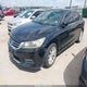 1HGCR2F77FA218556 2015 Honda Accord Ex auction photo thumbnail 2