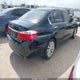 1HGCR2F77FA218556 2015 Honda Accord Ex auction photo thumbnail 4