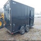 1L9BE162XL1317530 2020 Legend 16' Box Trailer auction photo thumbnail 4