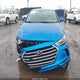 5NPD84LF9JH242517 2018 Hyundai Elantra Sel auction photo thumbnail 12