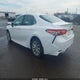4T1B11HK9KU253374 2019 Toyota Camry Se auction photo thumbnail 3