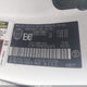 4T1B11HK9KU253374 2019 Toyota Camry Se auction photo thumbnail 9