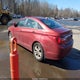 5NPEB4AC4DH615725 2013 Hyundai Sonata Gls auction photo thumbnail 3