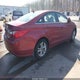 5NPEB4AC4DH615725 2013 Hyundai Sonata Gls auction photo thumbnail 4