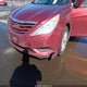 5NPEB4AC4DH615725 2013 Hyundai Sonata Gls auction photo thumbnail 6