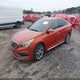 5NPE34AB9FH167215 2015 Hyundai Sonata Limited 2.0T auction photo thumbnail 2