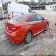 5NPE34AB9FH167215 2015 Hyundai Sonata Limited 2.0T auction photo thumbnail 4