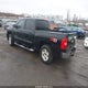 3GCPKSE37BG326352 2011 Chevrolet Silverado 1500 Lt auction photo thumbnail 3
