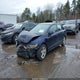 2HGFA1F58BH550126 2011 Honda Civic Lx auction photo thumbnail 2