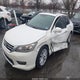 1HGCR3F88EA040556 2014 Honda Accord Ex-L V-6 auction photo thumbnail 2
