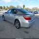 JTHBL46F995091383 2009 Lexus Ls 460 auction photo thumbnail 3