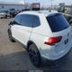 3VV2B7AX7JM097124 2018 Volkswagen Tiguan 2.0T Se/2.0T Sel auction photo thumbnail 3