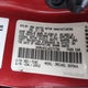 1NXBU4EE1AZ270790 2010 Toyota Corolla Le auction photo thumbnail 9