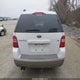 1FMZK02125GA36046 2005 Ford Freestyle Sel auction photo thumbnail 16
